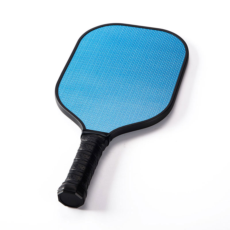 3D18Kカーボンファイバー製ピックルボールパドル - USAPA公認
