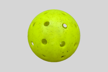 Best Eco-Friendly Pickleball balls