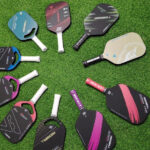 How Can You Tell If a Paddle Is Fiberglass or Carbon Fiber Just by Looking?