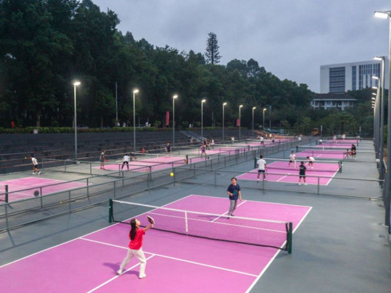 Quanto tempo dura uma raquete de pickleball 3