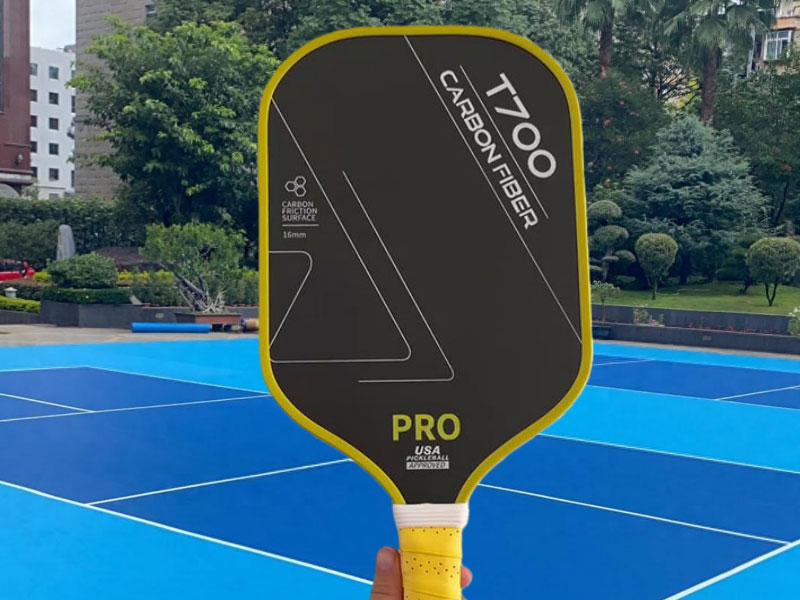 Quanto tempo dura uma raquete de pickleball 1