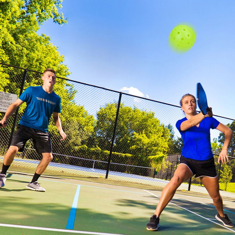Como limpar a sua raquete de Pickleball 3