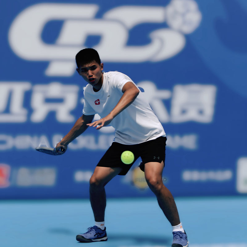 Quanto tempo dura uma raquete de pickleball 2