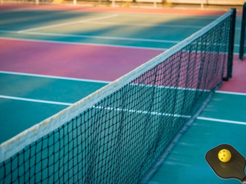 Quanto tempo dura uma raquete de pickleball 5
