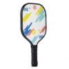 Gen 4 Pickleball Paddle Propulsion TFP with Honeycomb Foam 02 Gen 4 Pickleball Paddle Propulsion TFP with Honeycomb Foam 02