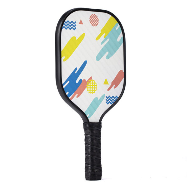 Gen 4 Pickleball Paddle Propulsion TFP with Honeycomb Foam 02 Gen 4 Pickleball Paddle Propulsion TFP with Honeycomb Foam 02