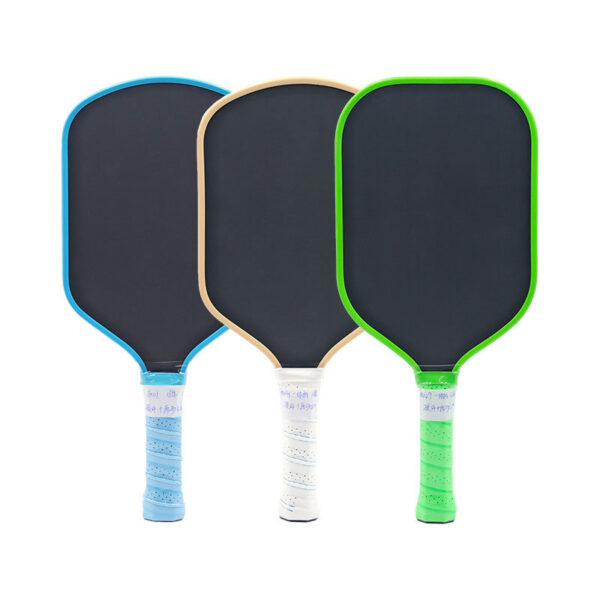 Gen 4 Pickleball Paddle Propulsion TFP with Honeycomb Foam 03 Gen 4 Pickleball Paddle Propulsion TFP with Honeycomb Foam 03