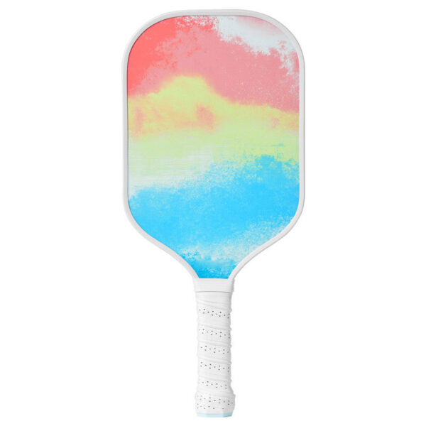 Gen 4 Pickleball Paddle Propulsion TFP with Honeycomb Foam 04 Gen 4 Pickleball Paddle Propulsion TFP with Honeycomb Foam 04
