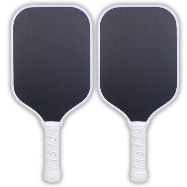 Glass Fiber Pickleball Rackets PP Honeycomb UV Printing 02 Glass Fiber Pickleball Rackets PP Honeycomb UV Printing