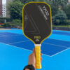 Toray T 700 Carbon Fiber Pickleball Paddle 2 Toray T 700 Carbon Fiber Pickleball Paddle 2