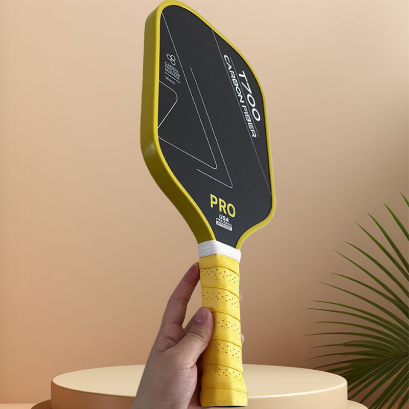 Toray T 700 Carbon Fiber Pickleball Paddle 3
