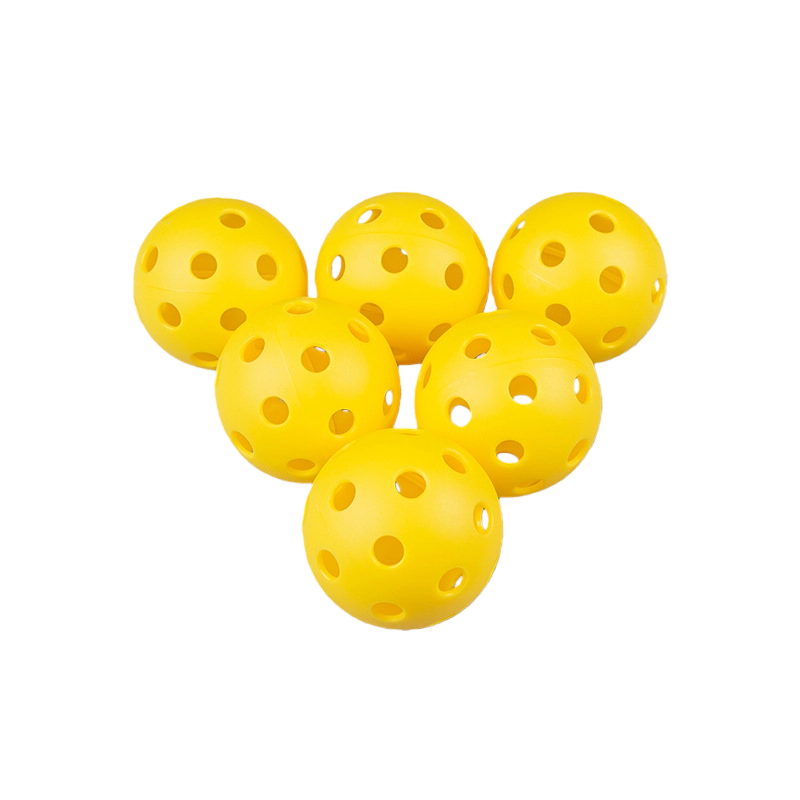 Indoor Pickleball Balls-7