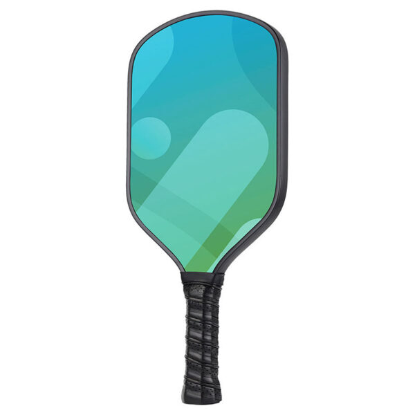 Thermoformed Polymer Honeycomb Pickleball Paddle Wholesale 01 Thermoformed Polymer Honeycomb Pickleball Paddle Wholesale 01