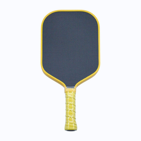Titanium Pickleball Paddle Carbon Lightweight Customized 02