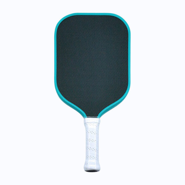 Titanium Pickleball Paddle Carbon Lightweight Customized 03