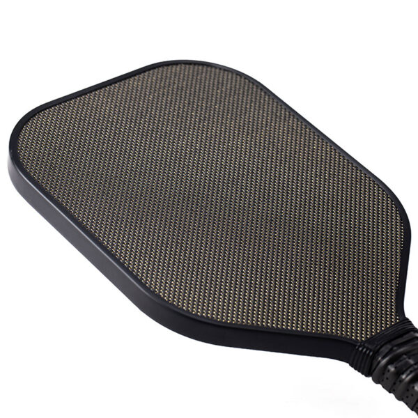 Titanium Pickleball Paddle Carbon Lightweight Customized 04