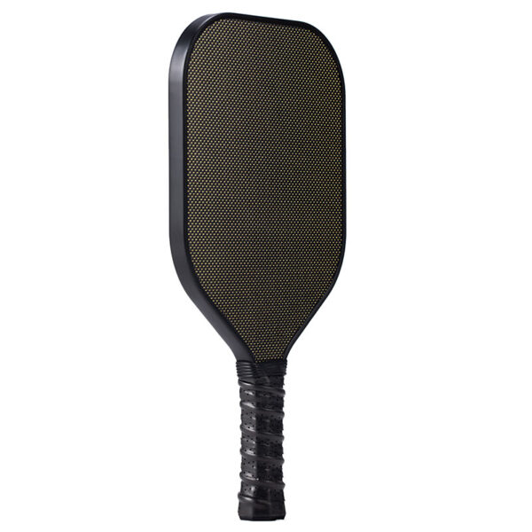 Titanium Pickleball Paddle Carbon Lightweight Customized 06