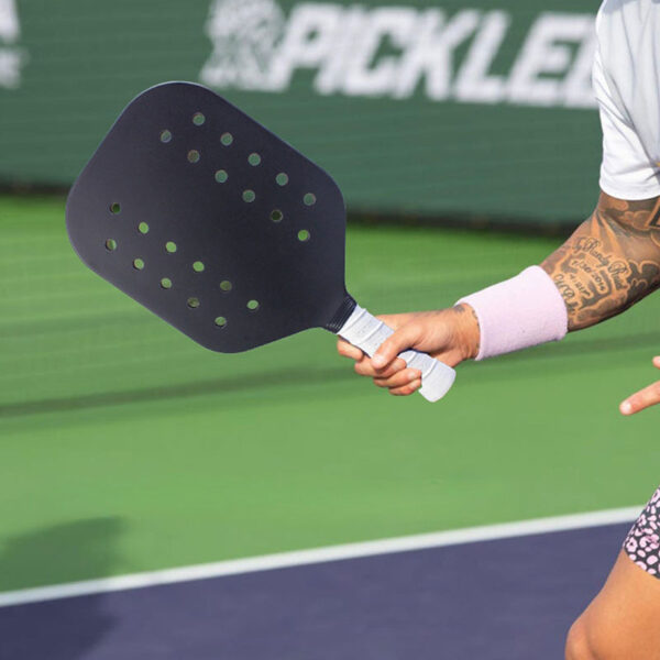 Trufoam Pickleball Paddle 16mm Thermoforming Gen 4 Racket 3 Trufoam Pickleball Paddle 16mm Thermoforming Gen 4 Racket 3