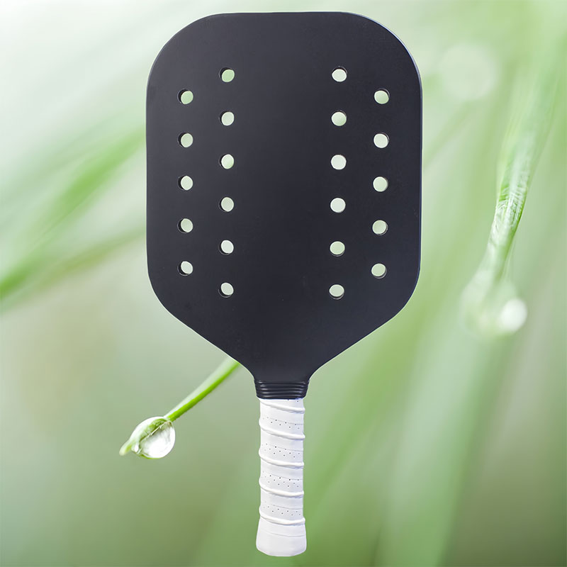 Trufoam Pickleball Paddle 16mm Thermoforming Gen 4 Racket 5