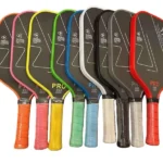 What Is a Graphene Pickleball Paddle