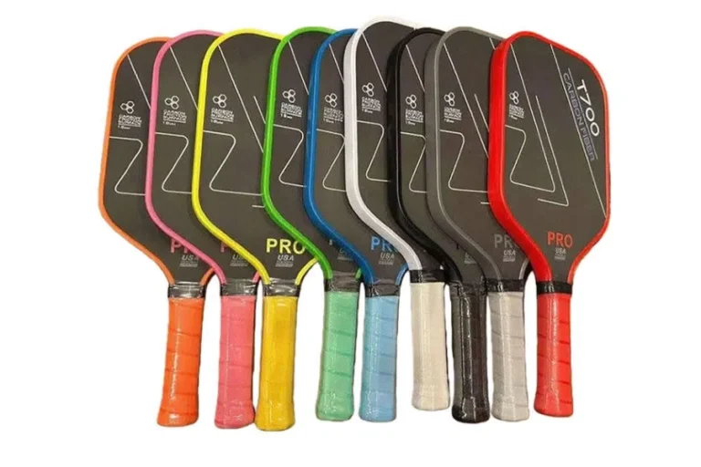 What Is a Graphene Pickleball Paddle