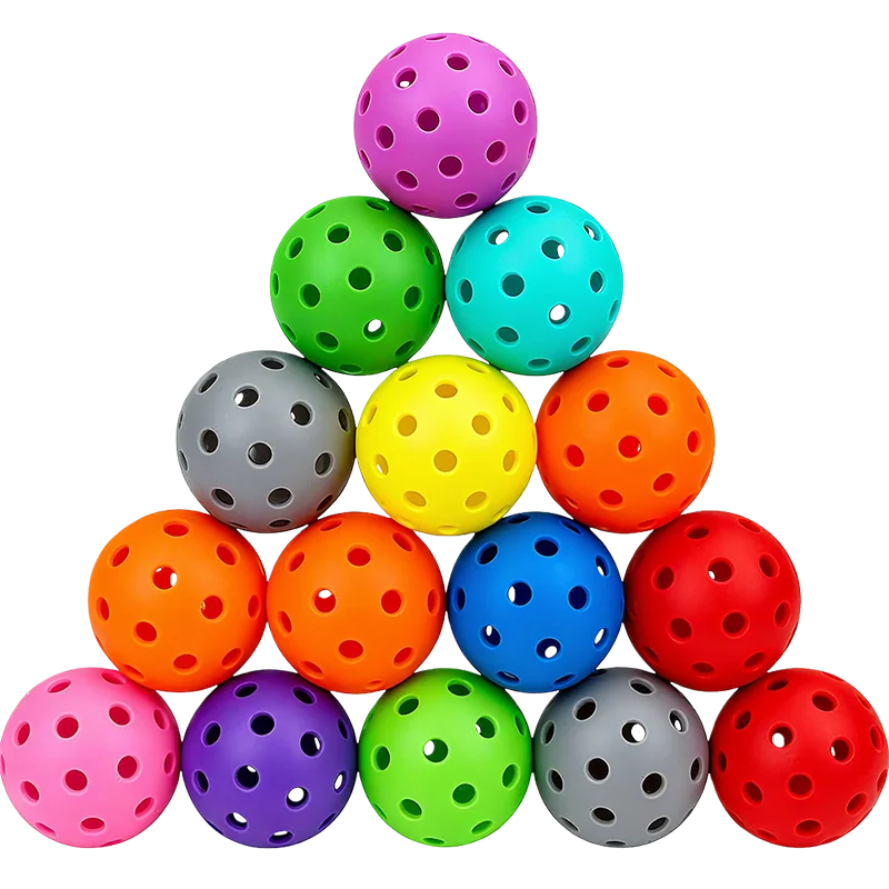 Outdoor Pickleball Ball