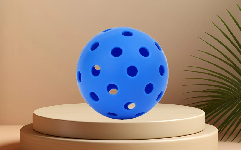 Bolas de Pickleball para exterior 5