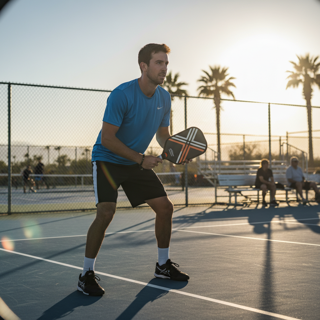 T300 vs T700 pickleball paddles 7