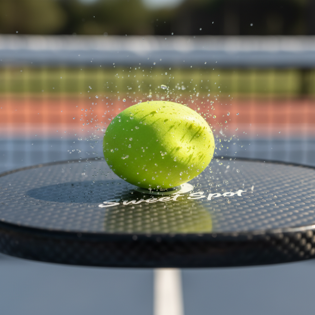 Cheap Pickleball Paddle and Premium 10