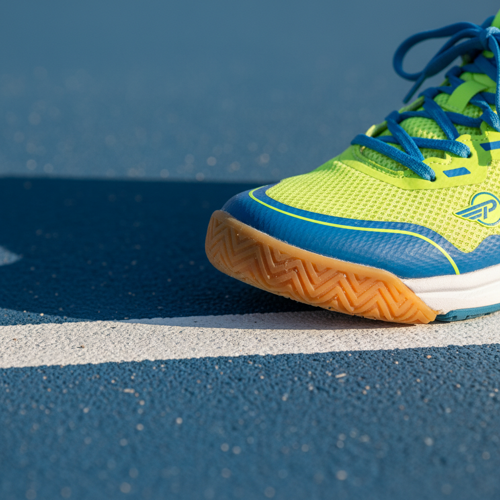 pickleball rules and terminology 4