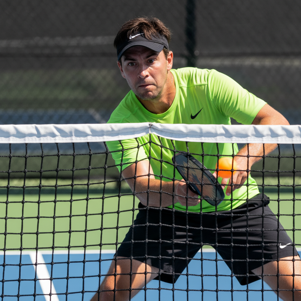 pickleball rules and terminology 5