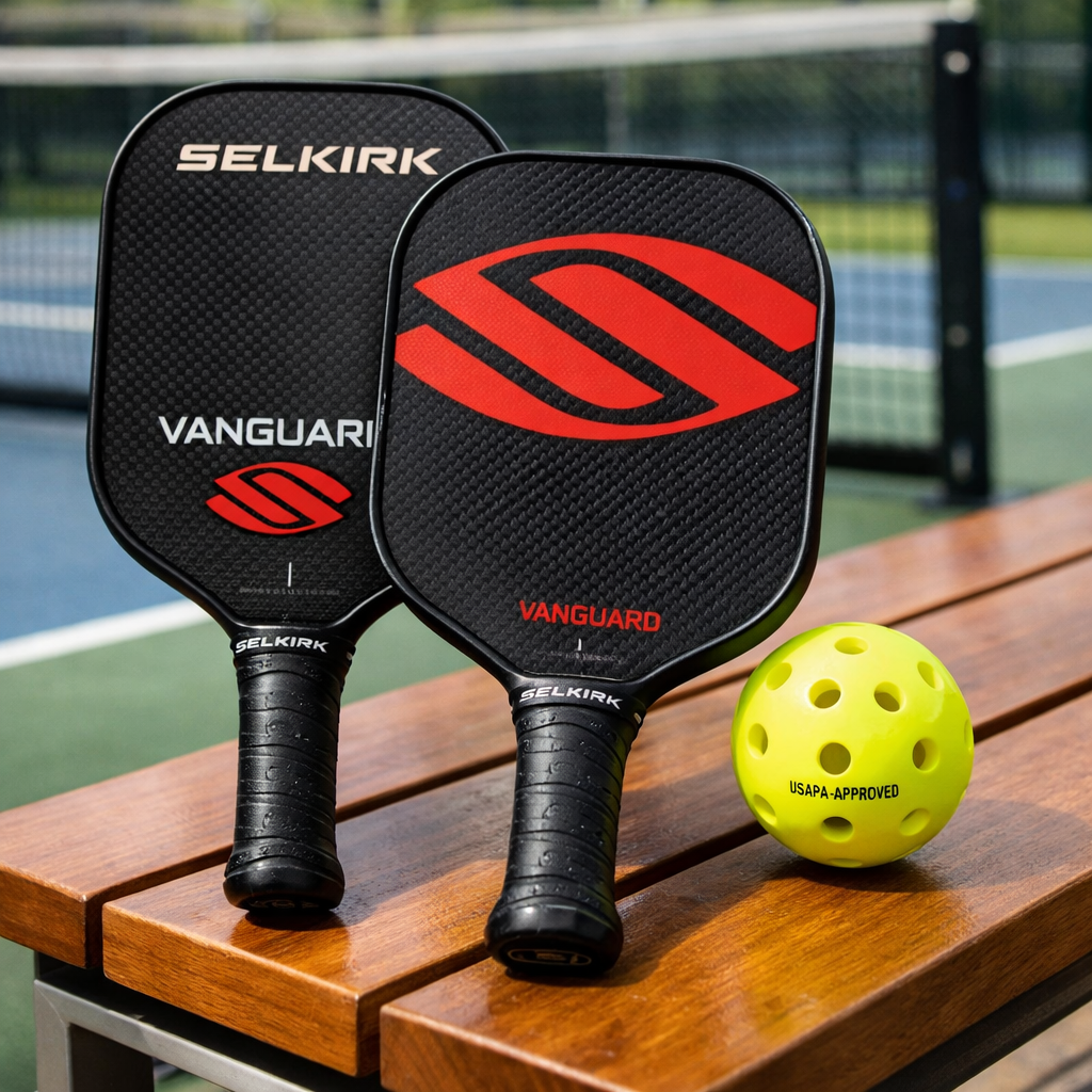 pickleball rules and terminology 8