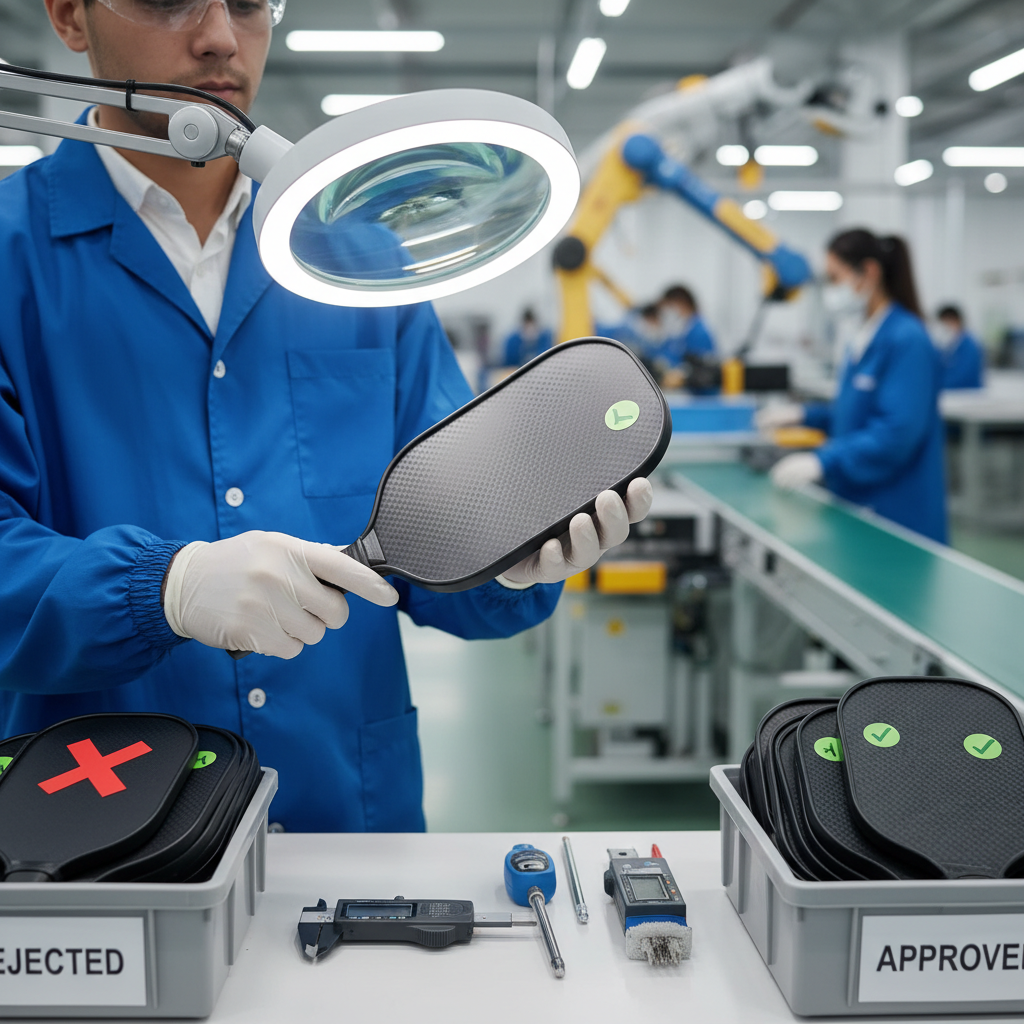 Why Are Pickleball Paddles So Expensive 5