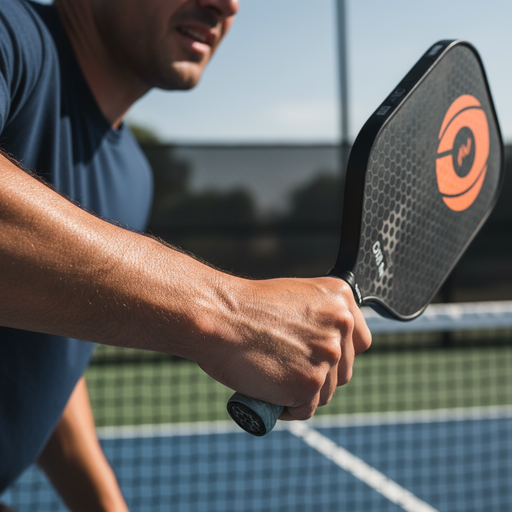 14 vs 16mm Pickleball Paddles 6