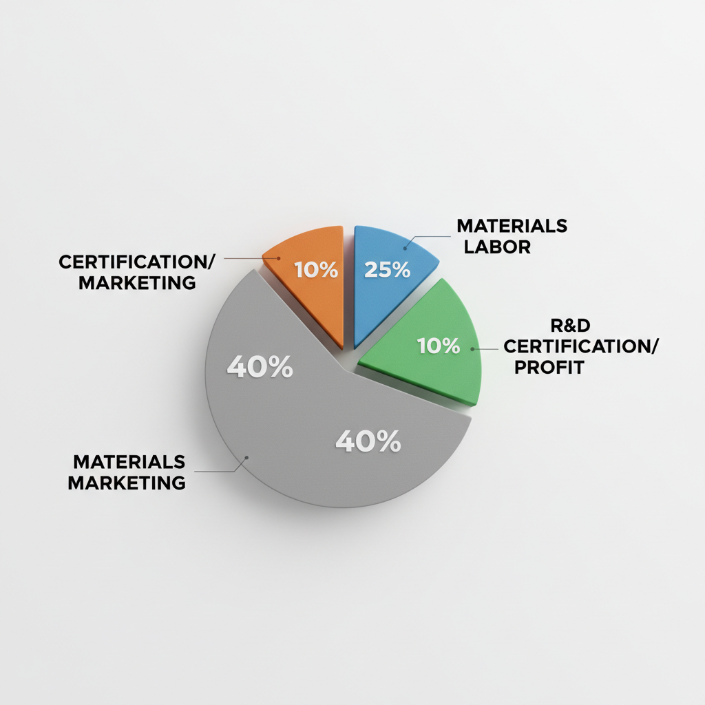Why Are Pickleball Paddles So Expensive 1