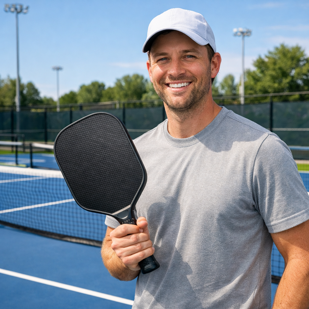Pickleball Paddle for Beginners 2