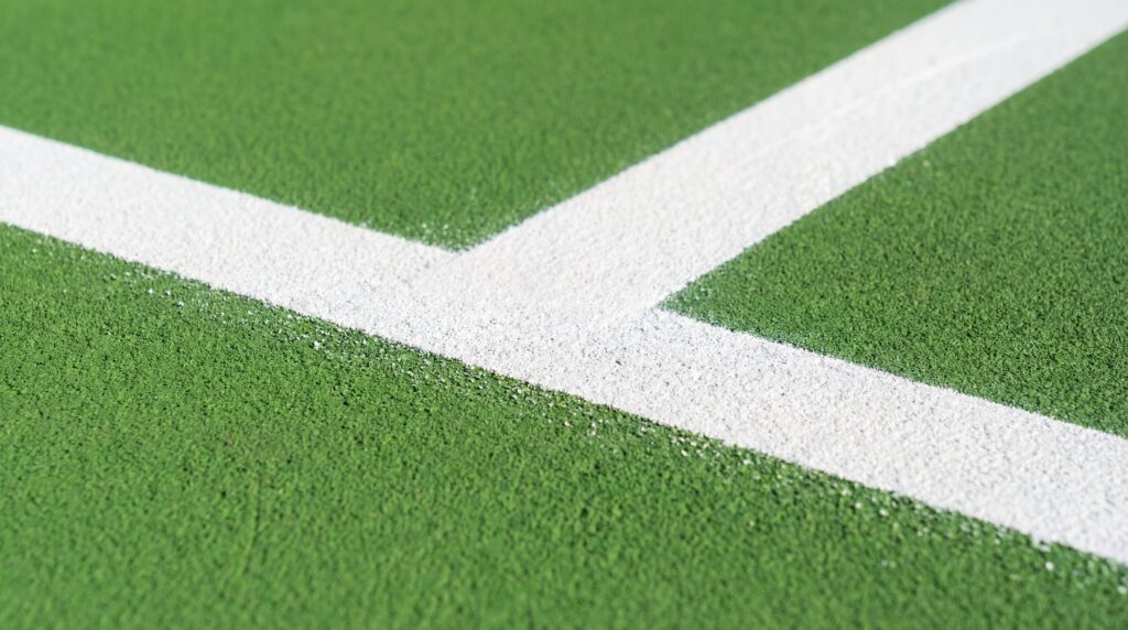 Pickleball Court Dimensions and Size 7